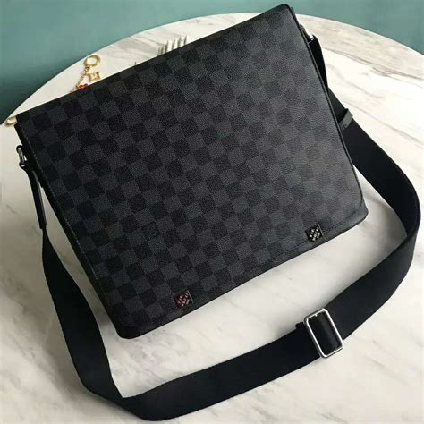 louis vuitton men's handbag|louis vuitton men's hand bags.